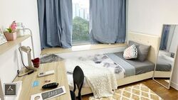 The Centris (D22), Apartment #497344371